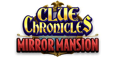 Wallacebet Clue Chronicles: Mirror Mansion