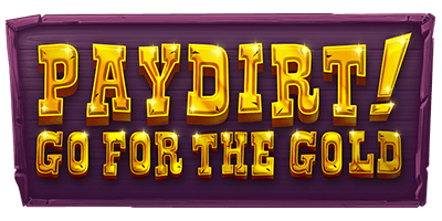 Wallacebet Pay dirt! Go for the Gold